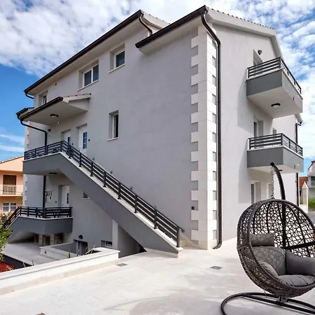 Villa Sego Hvar Town Exterior foto