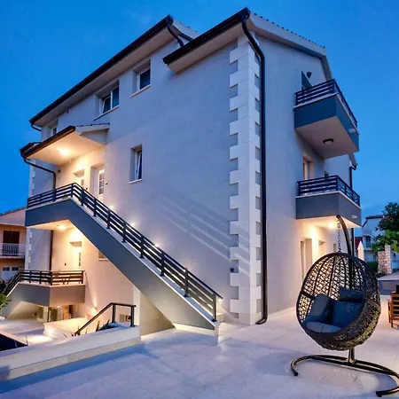 Villa Sego Hvar Town Exterior foto
