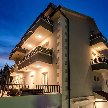 Villa Sego Hvar Town Exterior foto