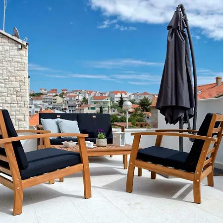 Villa Sego Hvar Town Exterior foto
