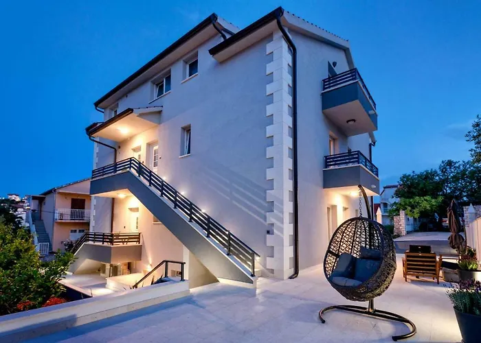 Villa Sego