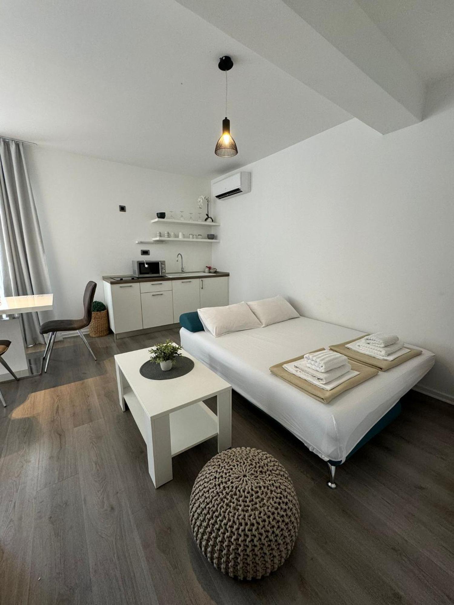 Sego Apartma