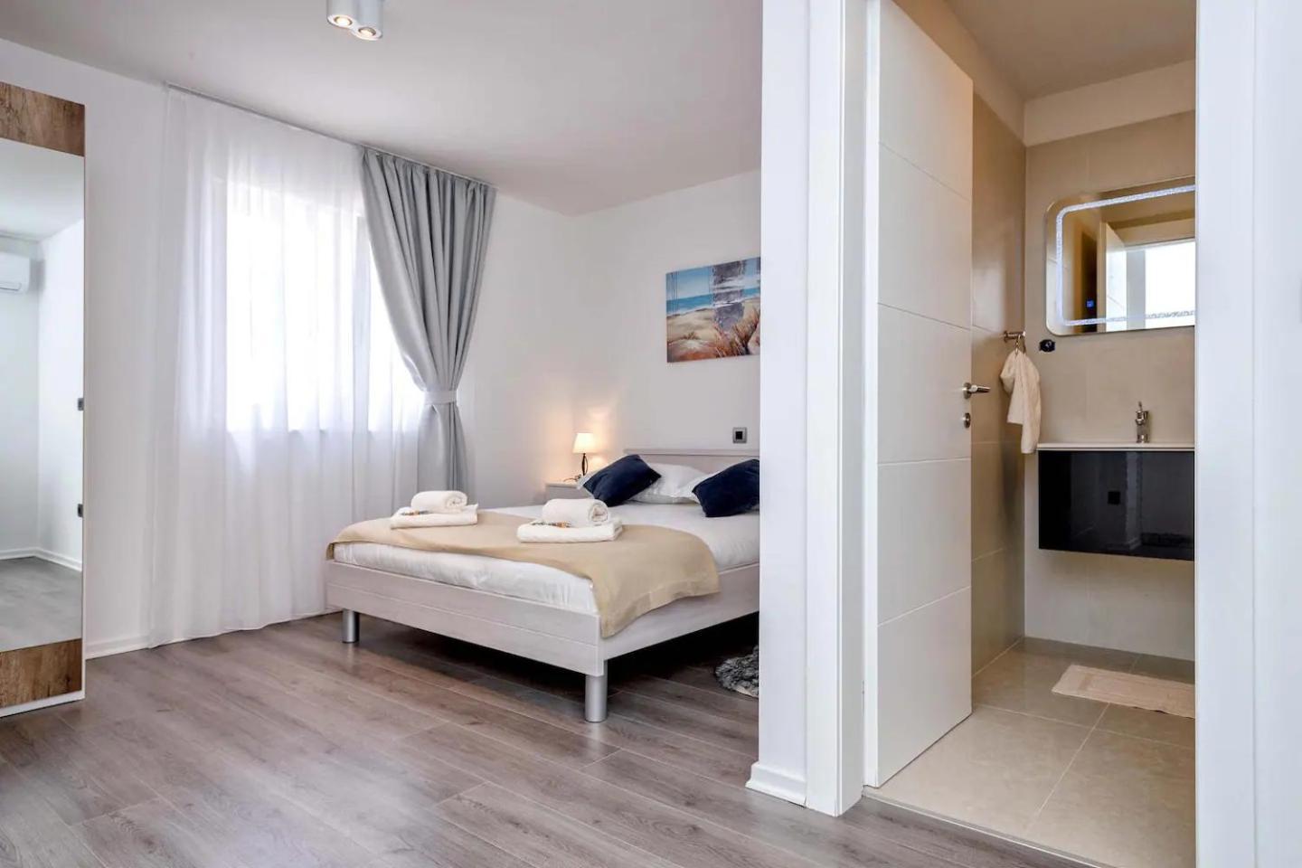 Sego Apartma *