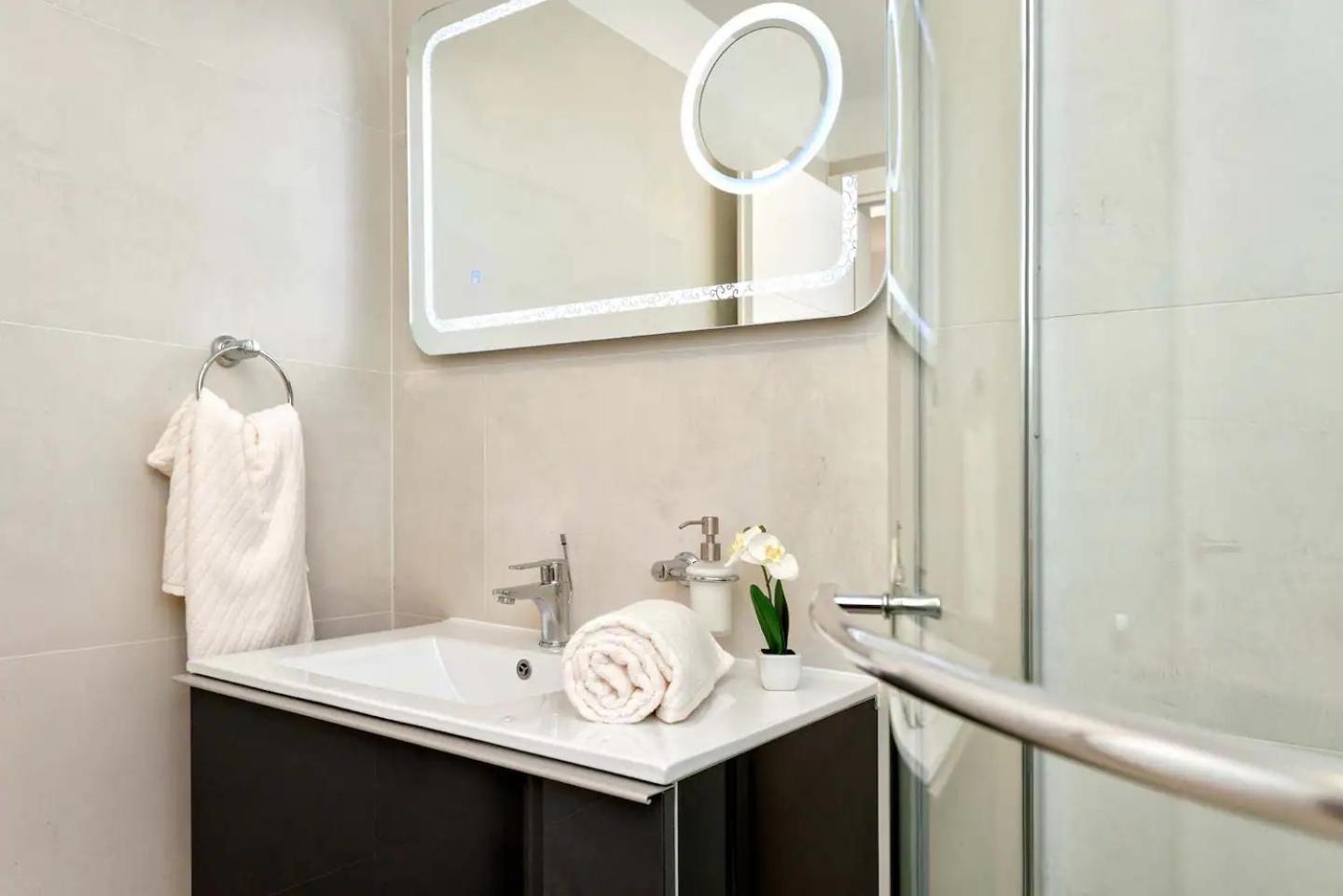 Sego Apartma *