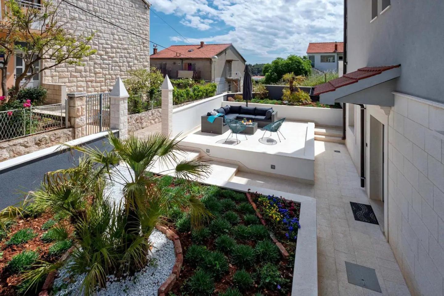 Sego Apartma