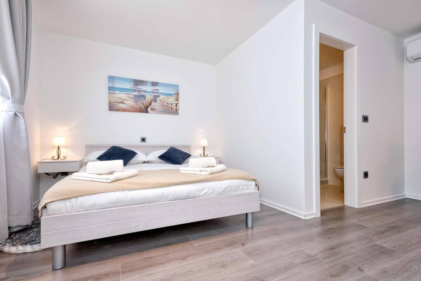 Sego Apartma Hvar Town