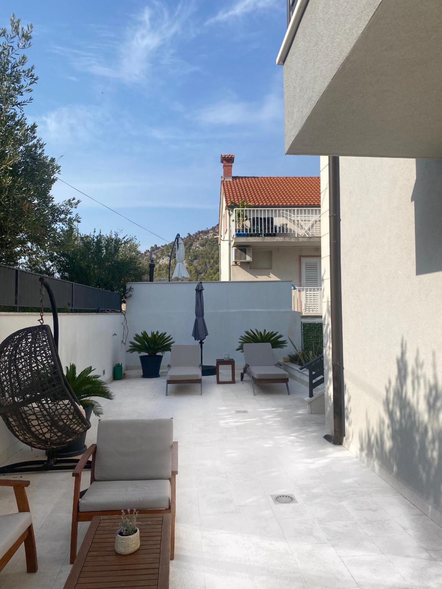 Apartma Sego Hvar Town
