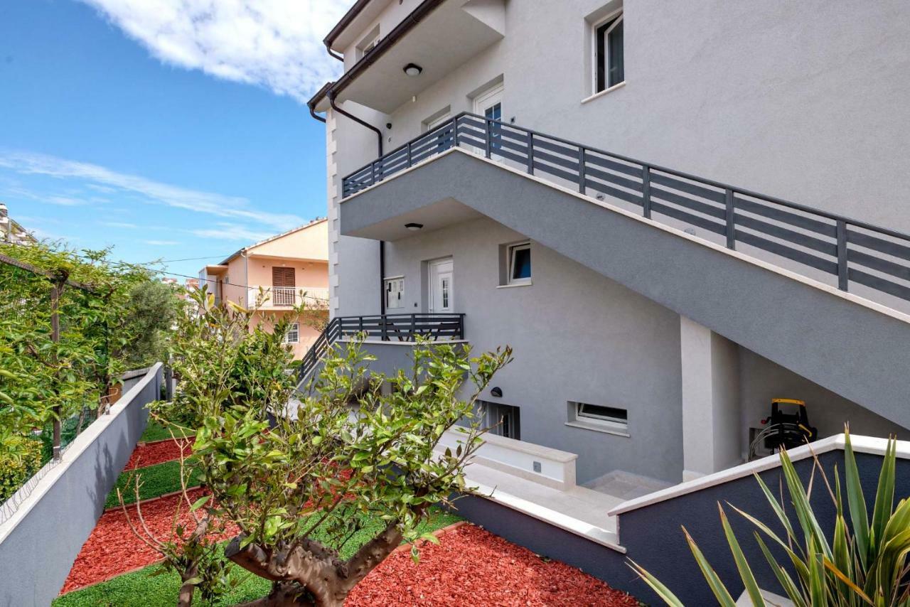 Sego Apartma *