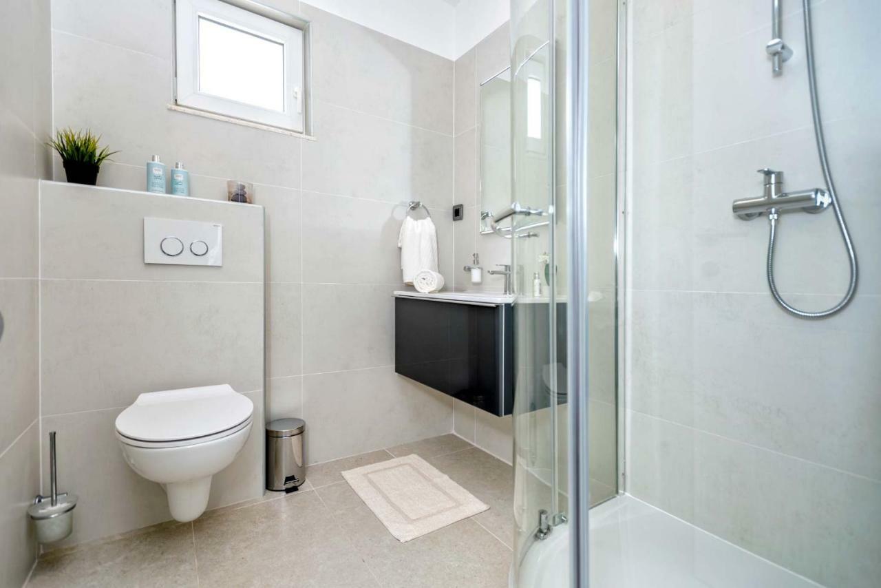 Sego Apartma