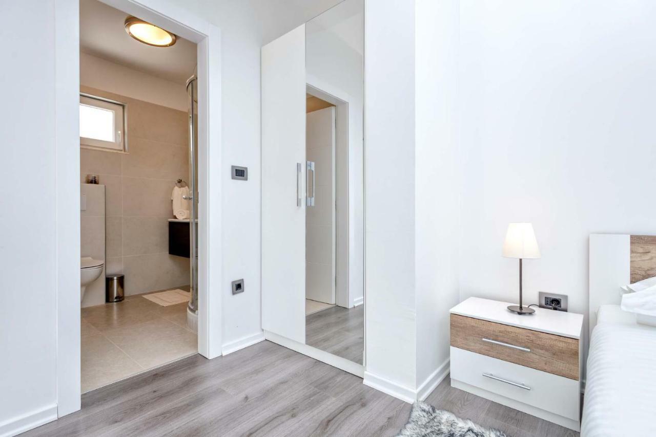 Apartma Sego Hvar Town