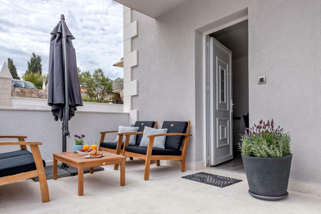 Apartma Sego *