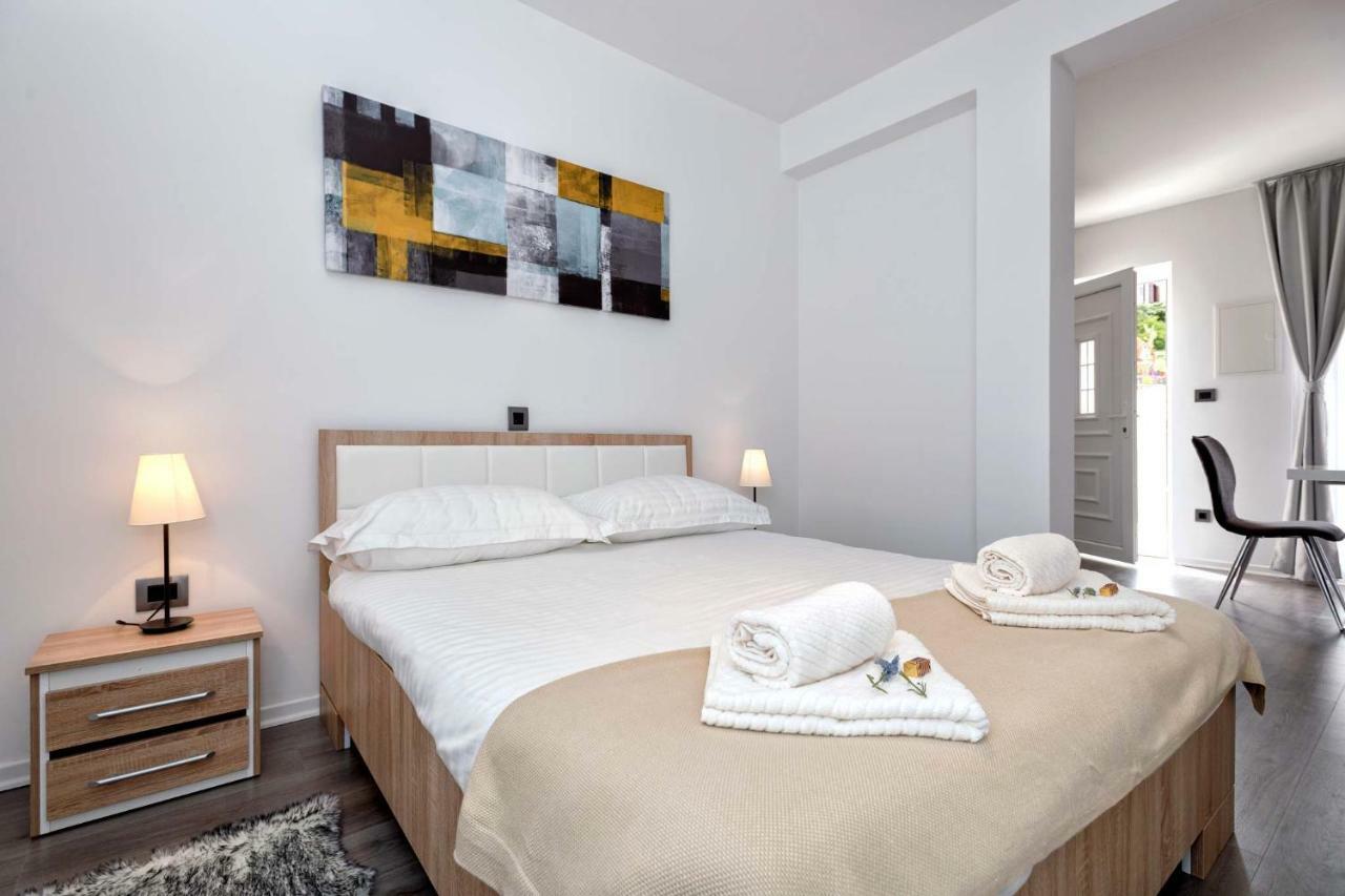 Sego Apartma