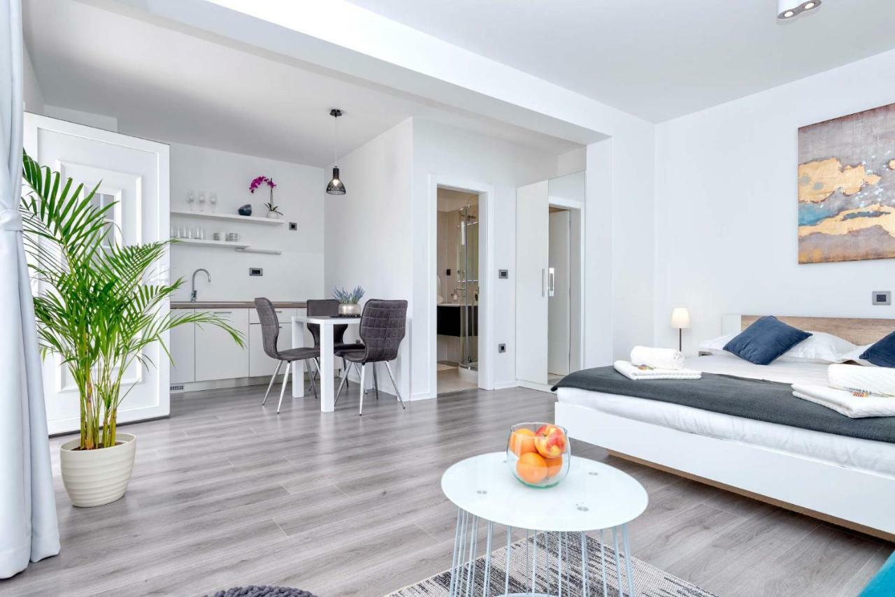 Apartma Sego