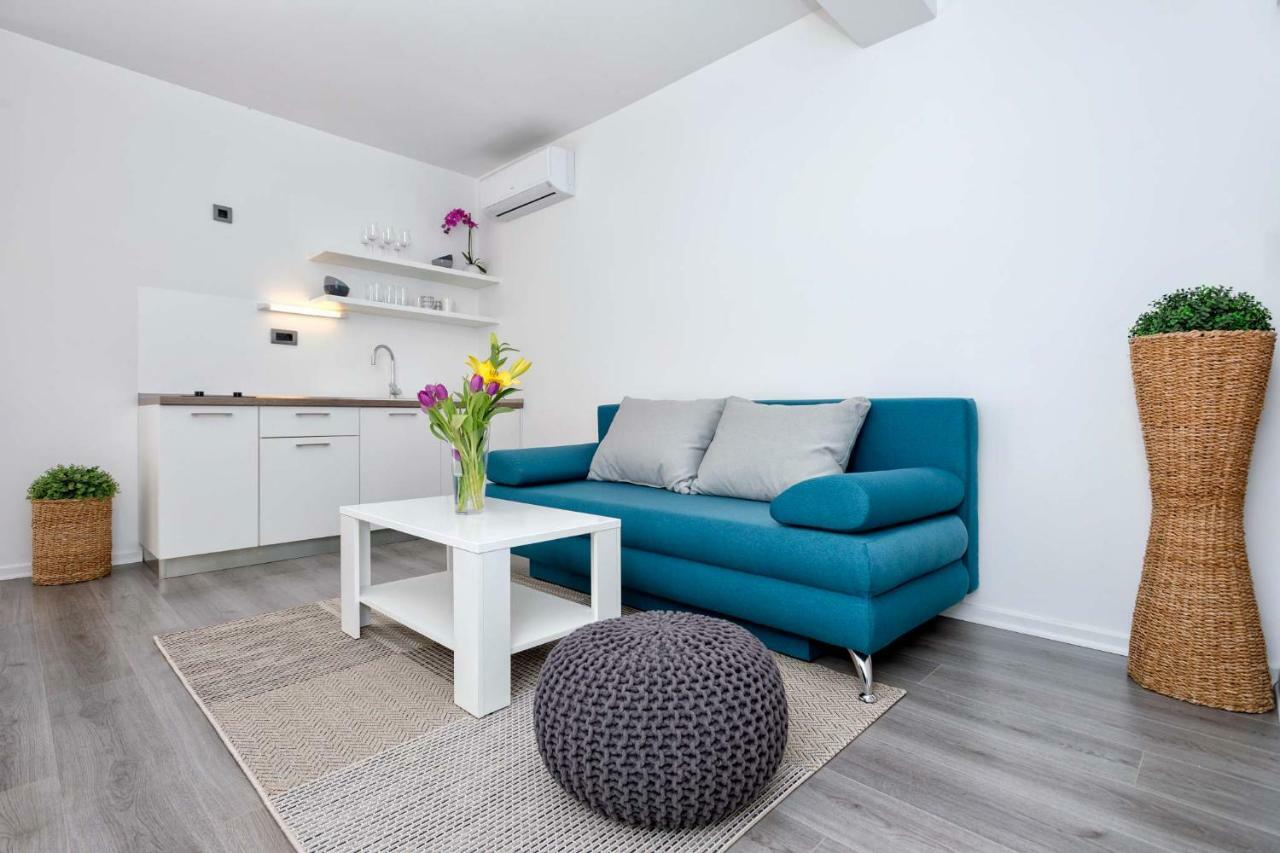 Sego Apartma *