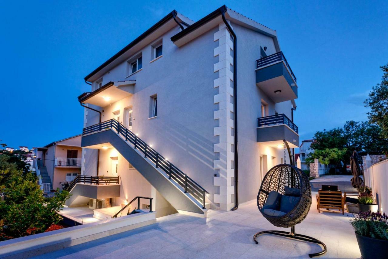 Apartma Sego *