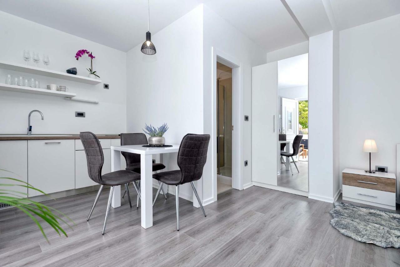 Sego Apartma