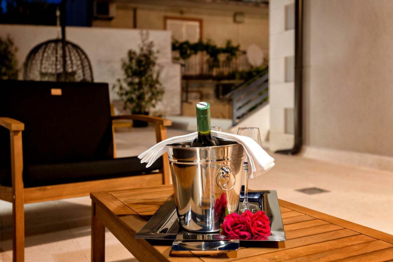 Sego Apartma Hvar Town