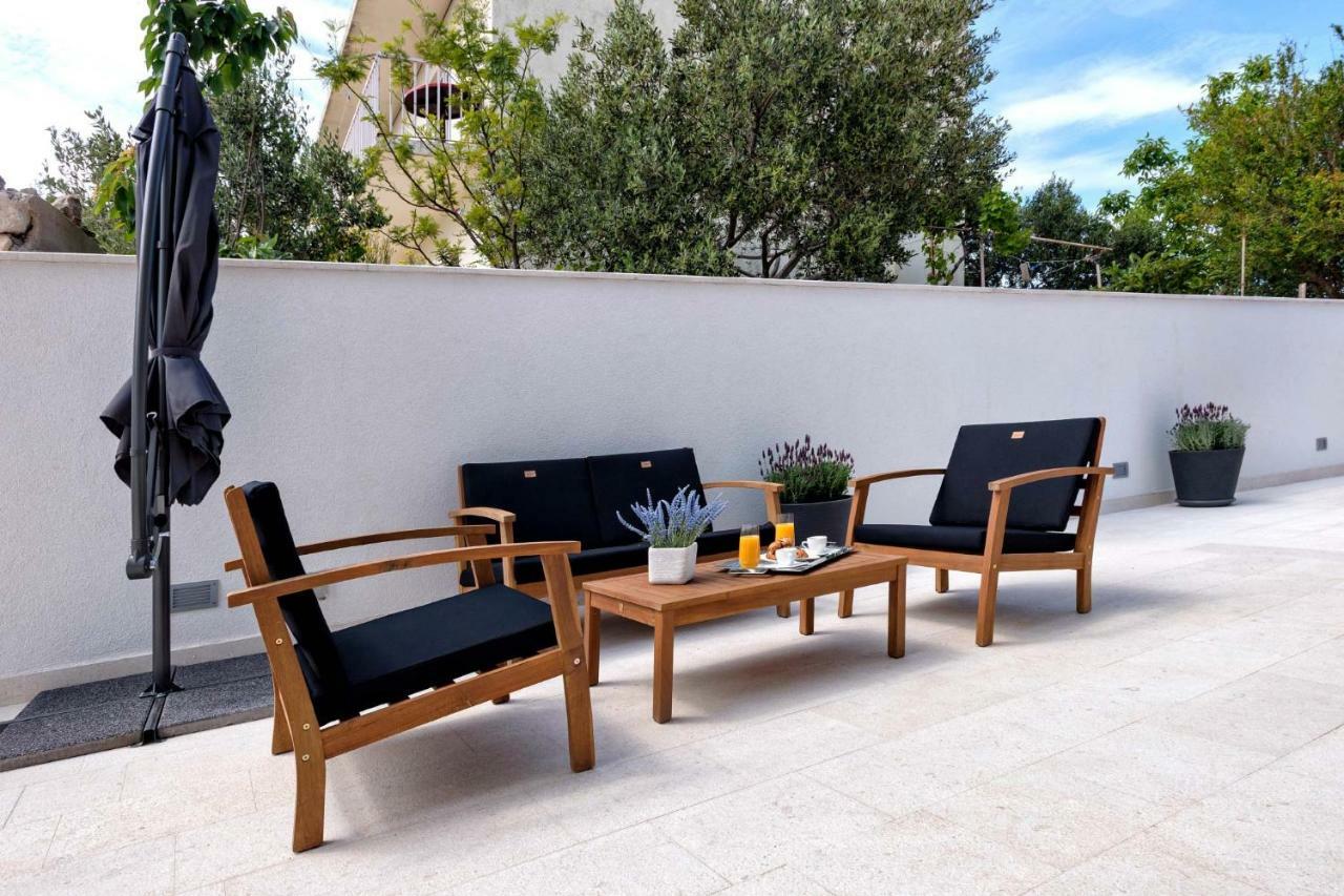 Apartma Sego