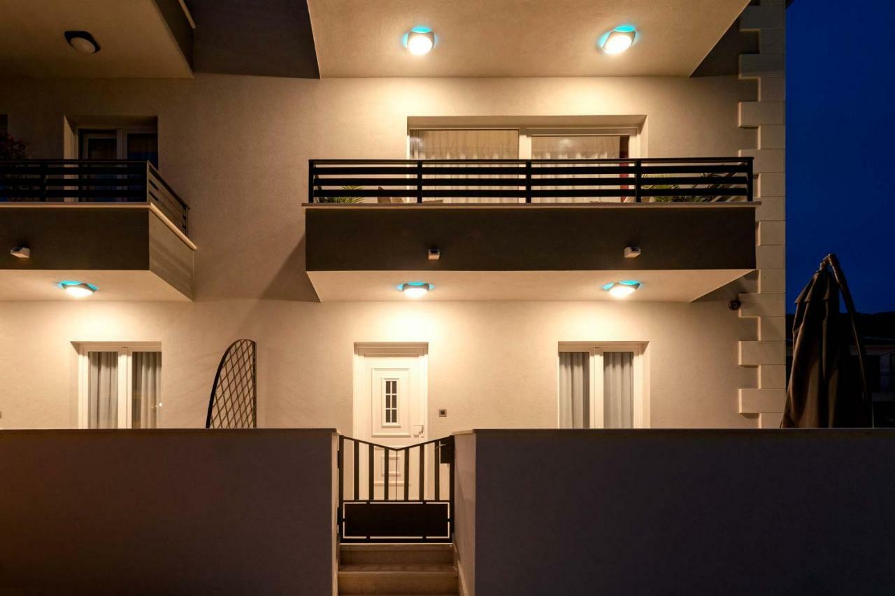 Apartma Sego *