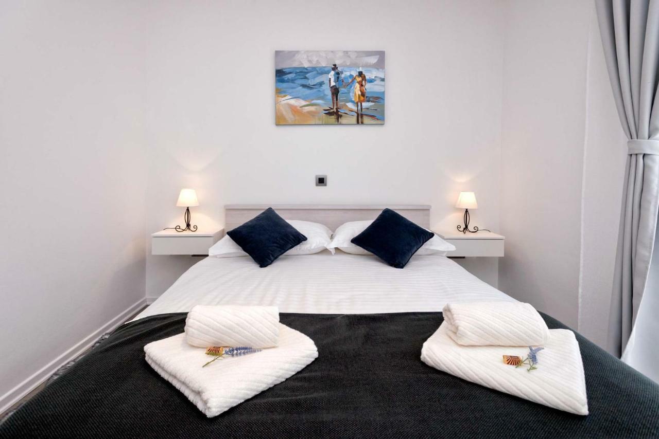 Apartma Sego Hvar Town