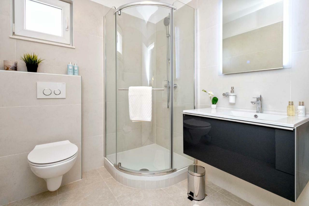 Sego Apartma Hvar Town