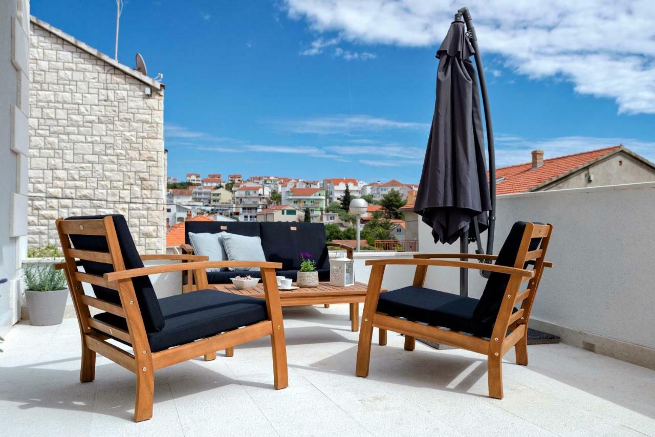 Sego Apartma