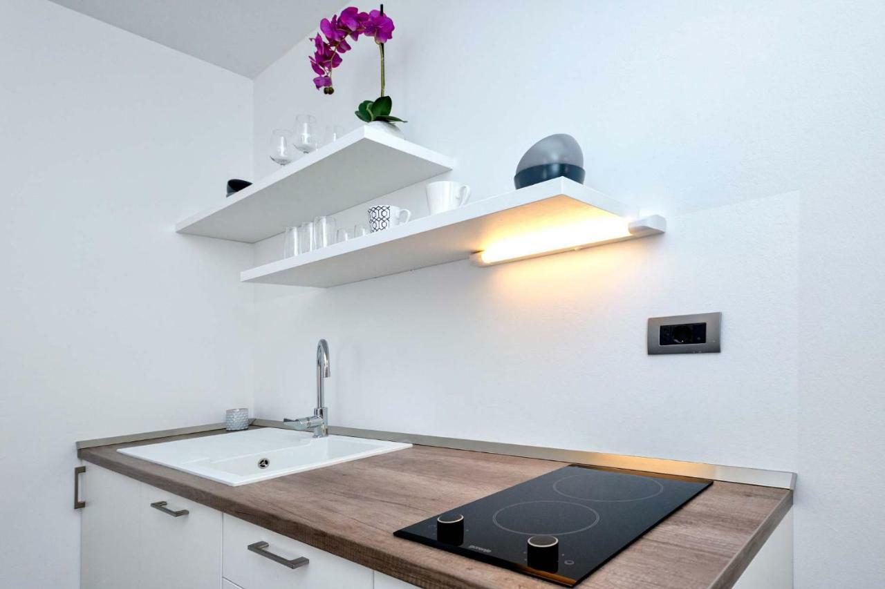 Apartma Sego