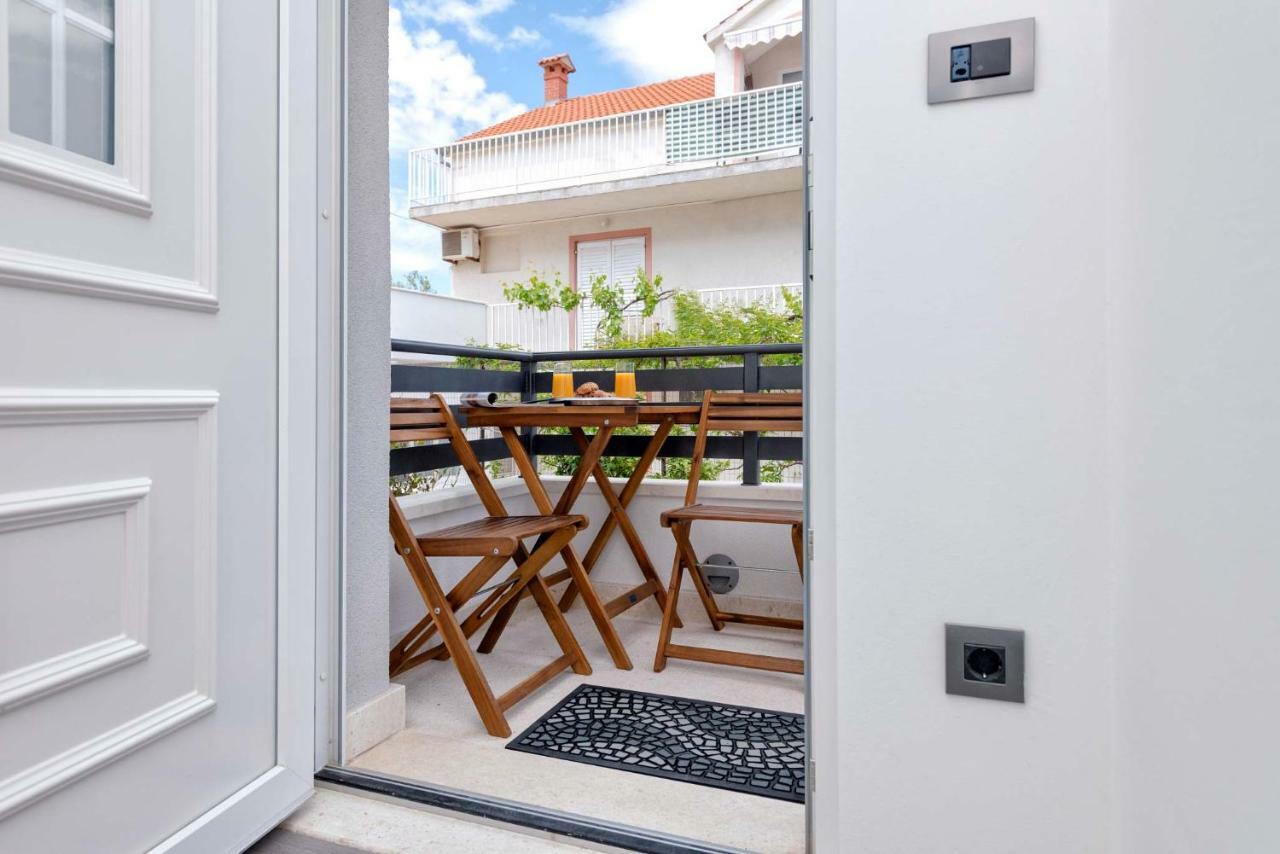 Apartma Sego *