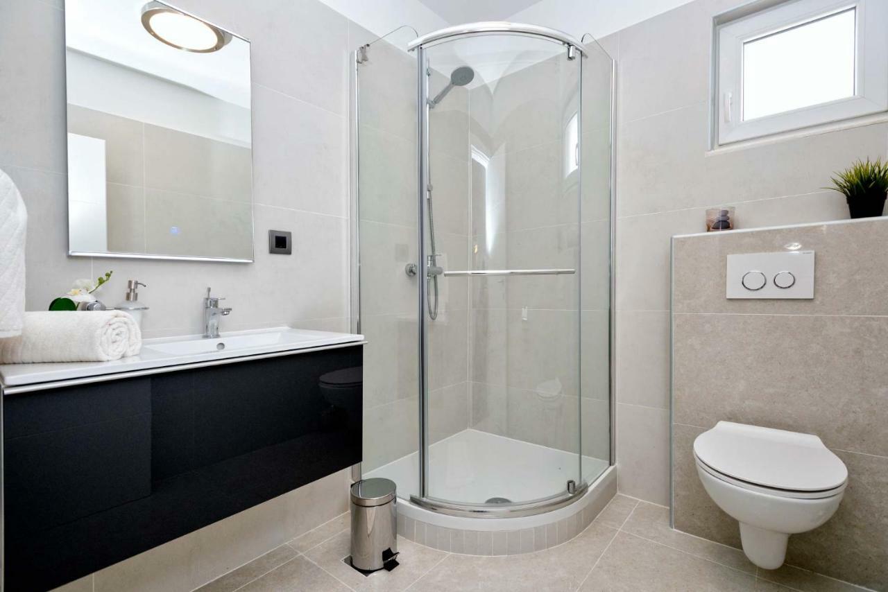 Sego Apartma