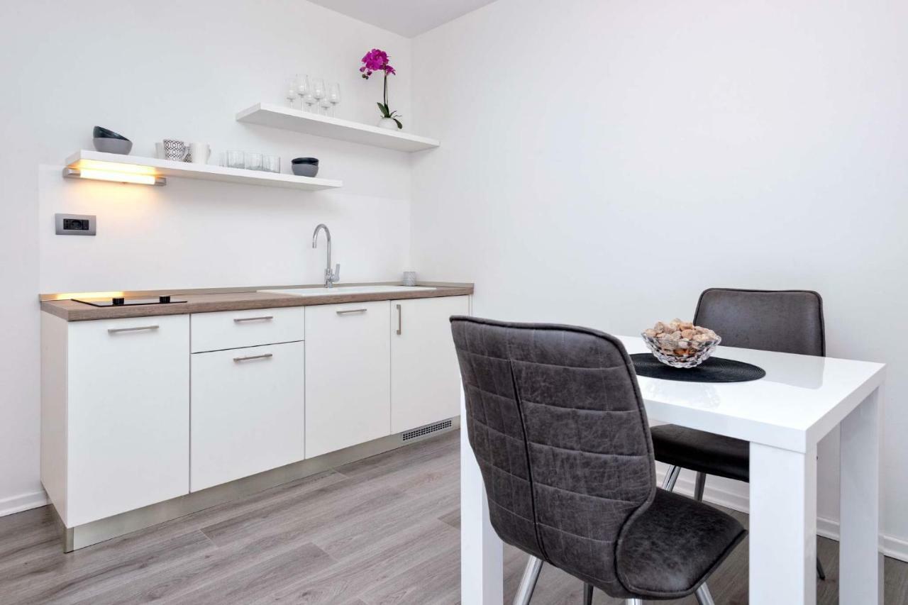 Sego Apartma *